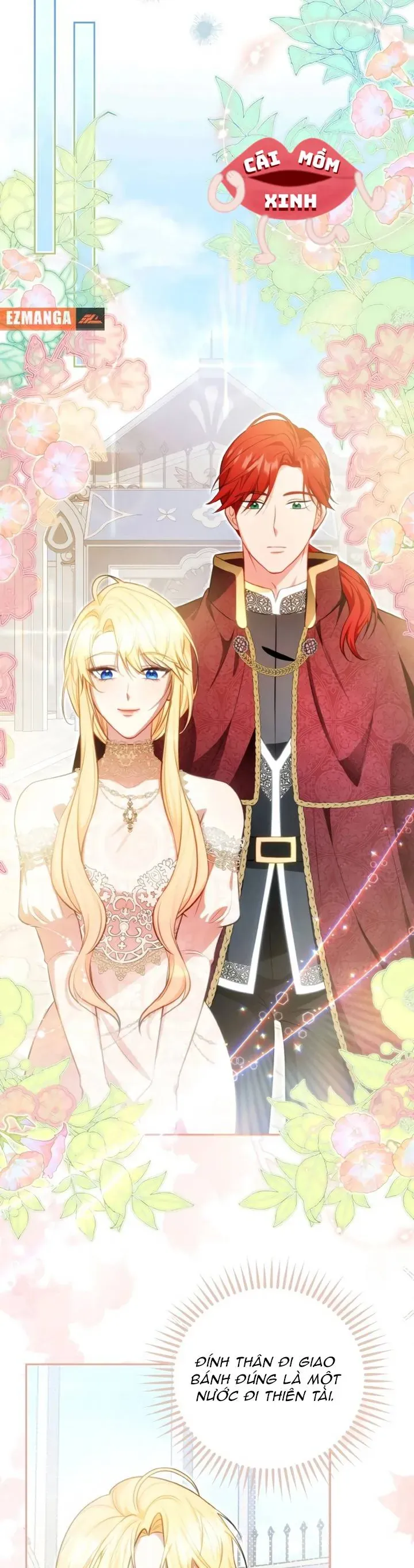 Khi Người Chồng Cũ Của Tôi Đòi Tái Hợp Chapter 22 - 23