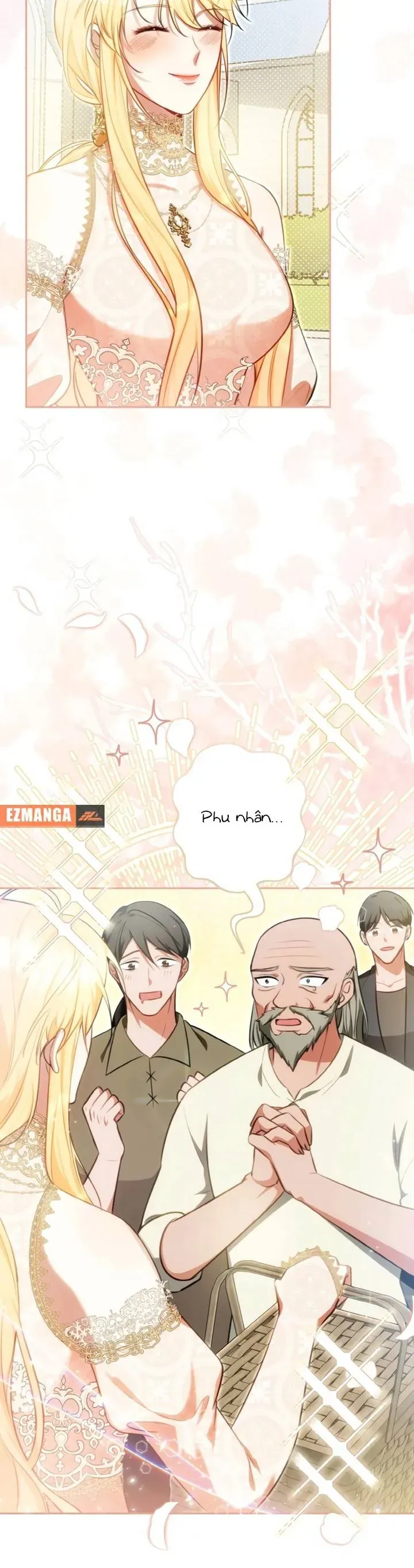 Khi Người Chồng Cũ Của Tôi Đòi Tái Hợp Chapter 22 - 24