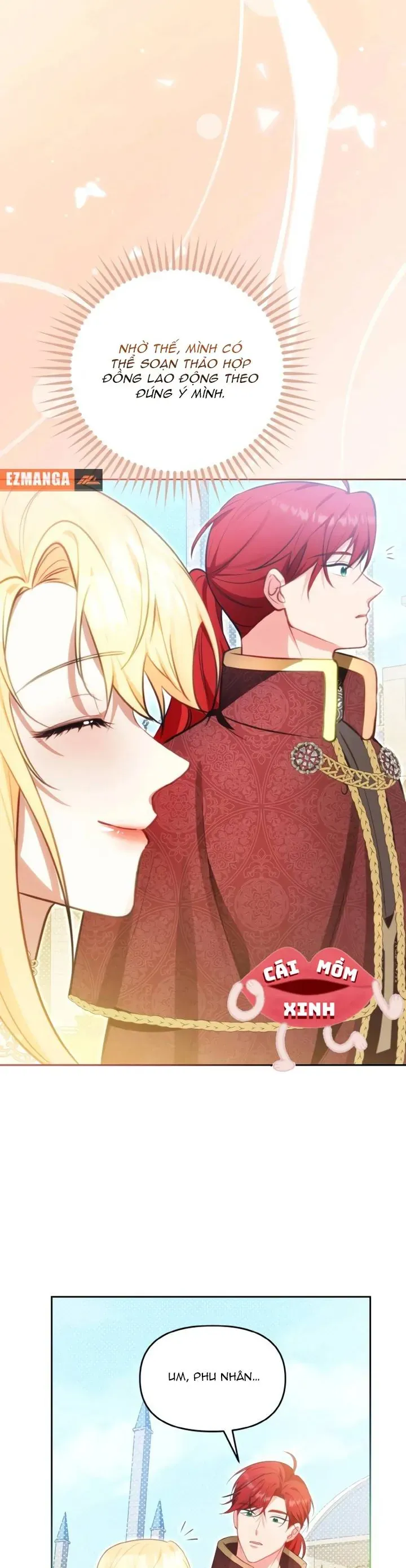 Khi Người Chồng Cũ Của Tôi Đòi Tái Hợp Chapter 22 - 26