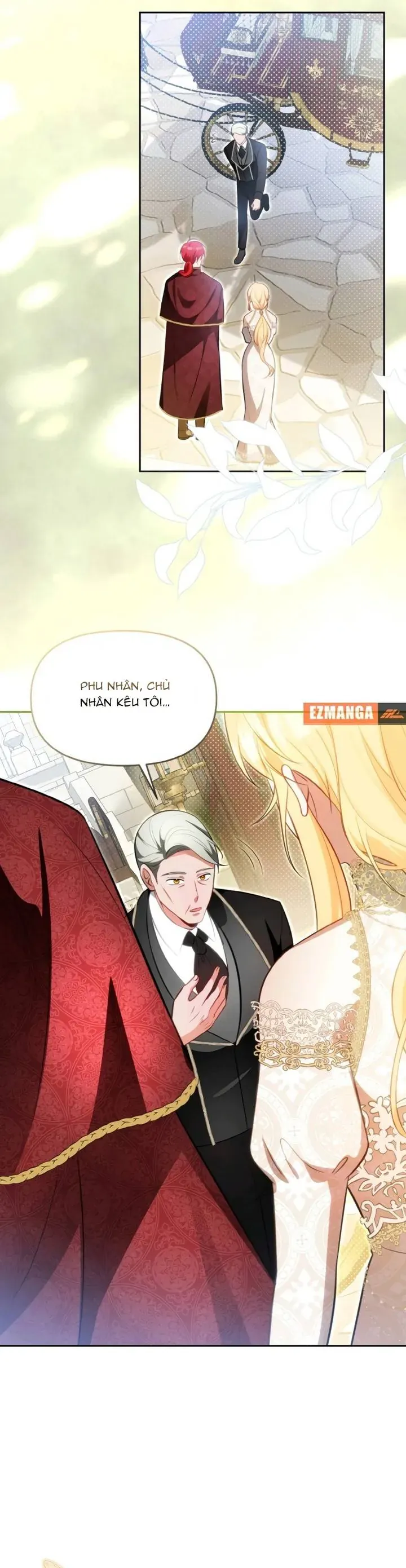 Khi Người Chồng Cũ Của Tôi Đòi Tái Hợp Chapter 22 - 28