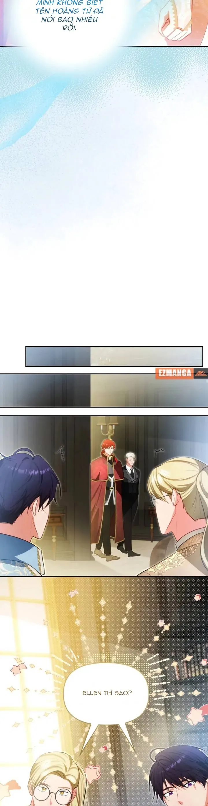 Khi Người Chồng Cũ Của Tôi Đòi Tái Hợp Chapter 22 - 30