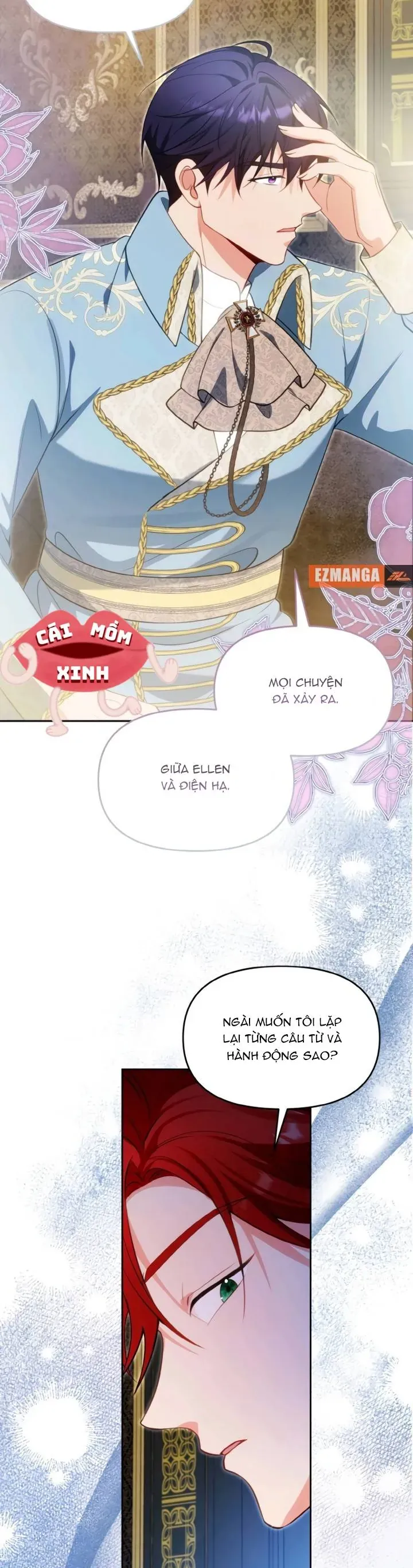 Khi Người Chồng Cũ Của Tôi Đòi Tái Hợp Chapter 22 - 33