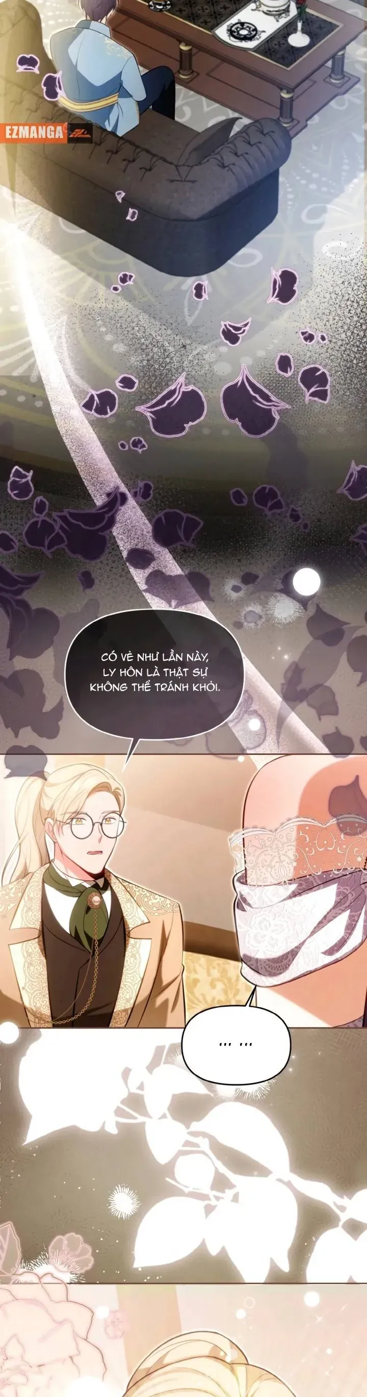 Khi Người Chồng Cũ Của Tôi Đòi Tái Hợp Chapter 22 - 35
