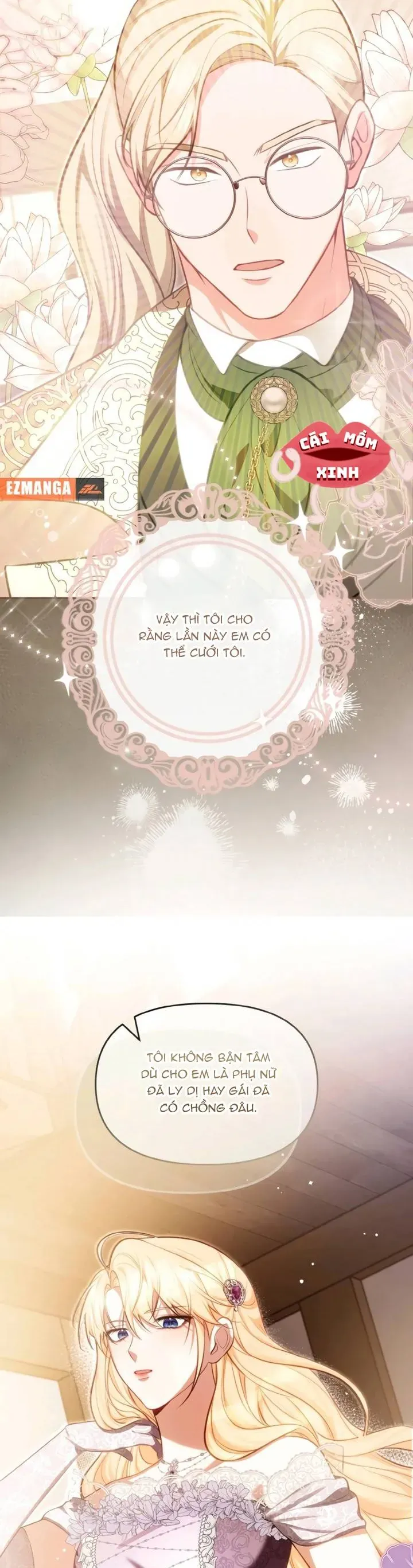 Khi Người Chồng Cũ Của Tôi Đòi Tái Hợp Chapter 22 - 36
