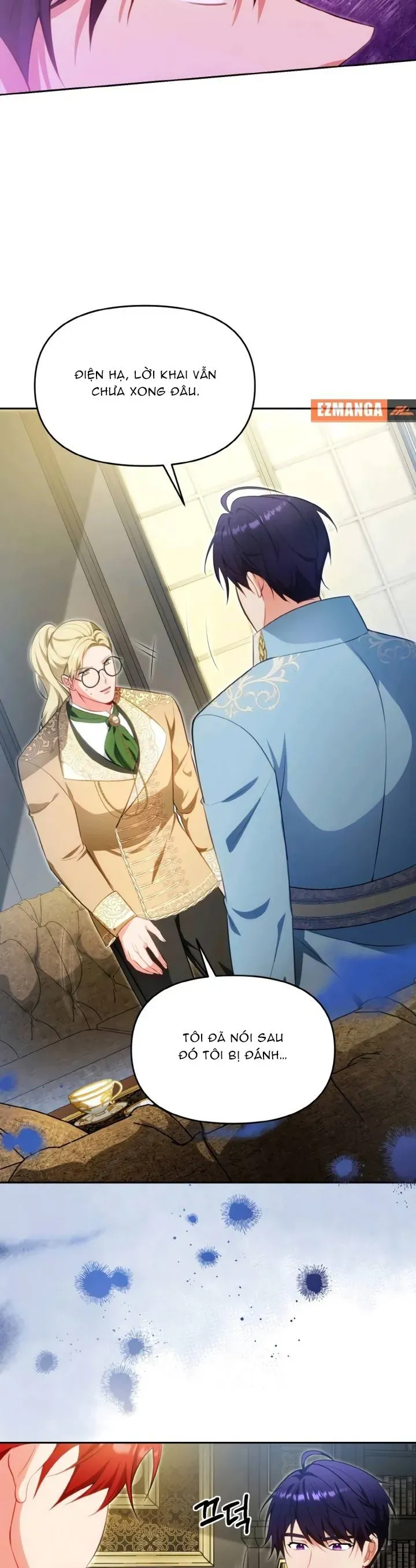 Khi Người Chồng Cũ Của Tôi Đòi Tái Hợp Chapter 22 - 40