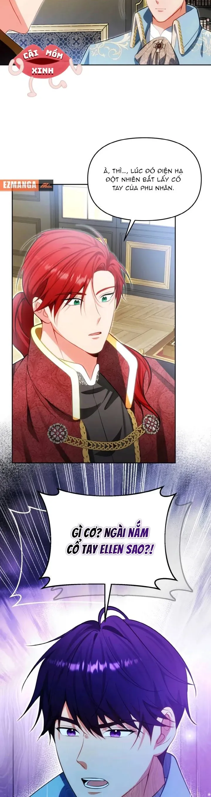 Khi Người Chồng Cũ Của Tôi Đòi Tái Hợp Chapter 22 - 41