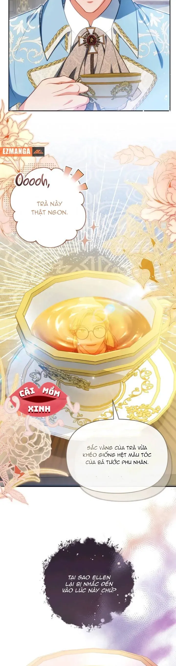 Khi Người Chồng Cũ Của Tôi Đòi Tái Hợp Chapter 22 - 7