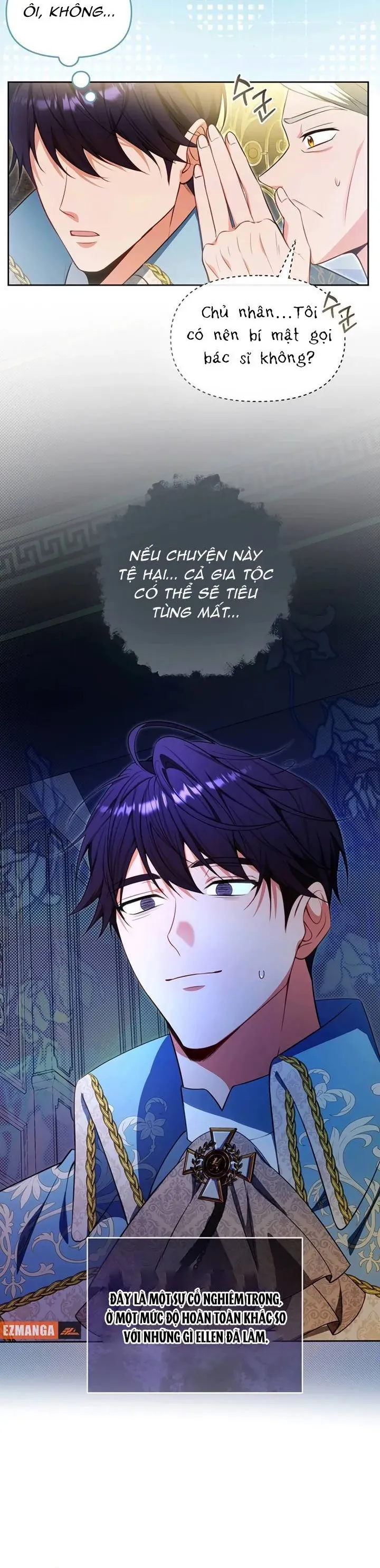 Khi Người Chồng Cũ Của Tôi Đòi Tái Hợp Chapter 23 - 13