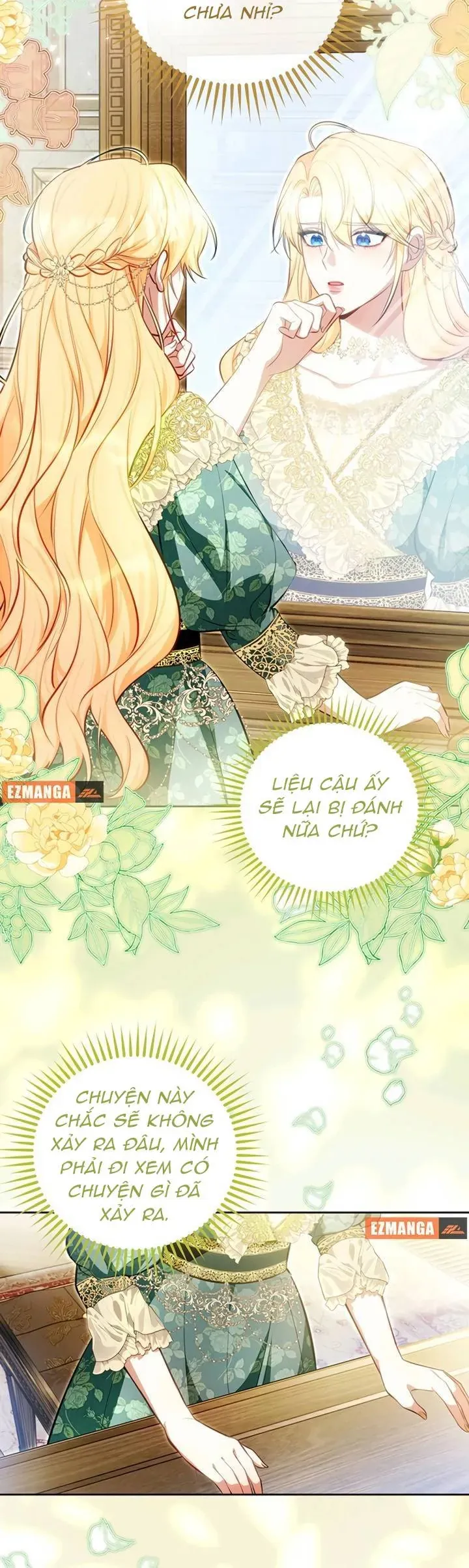 Khi Người Chồng Cũ Của Tôi Đòi Tái Hợp Chapter 23 - 15