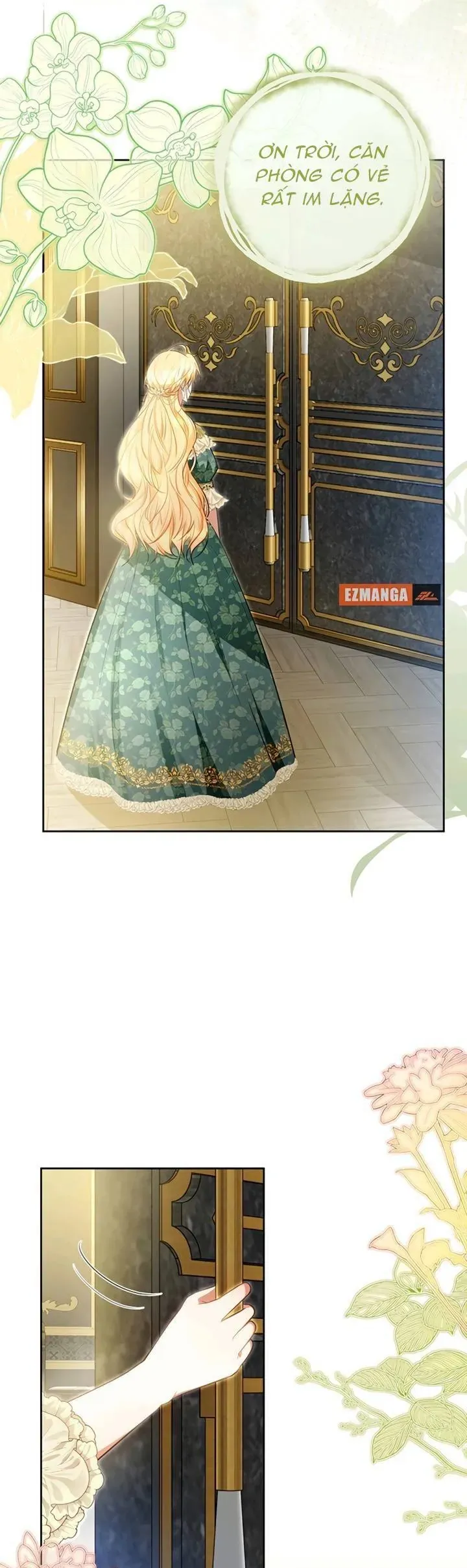 Khi Người Chồng Cũ Của Tôi Đòi Tái Hợp Chapter 23 - 18