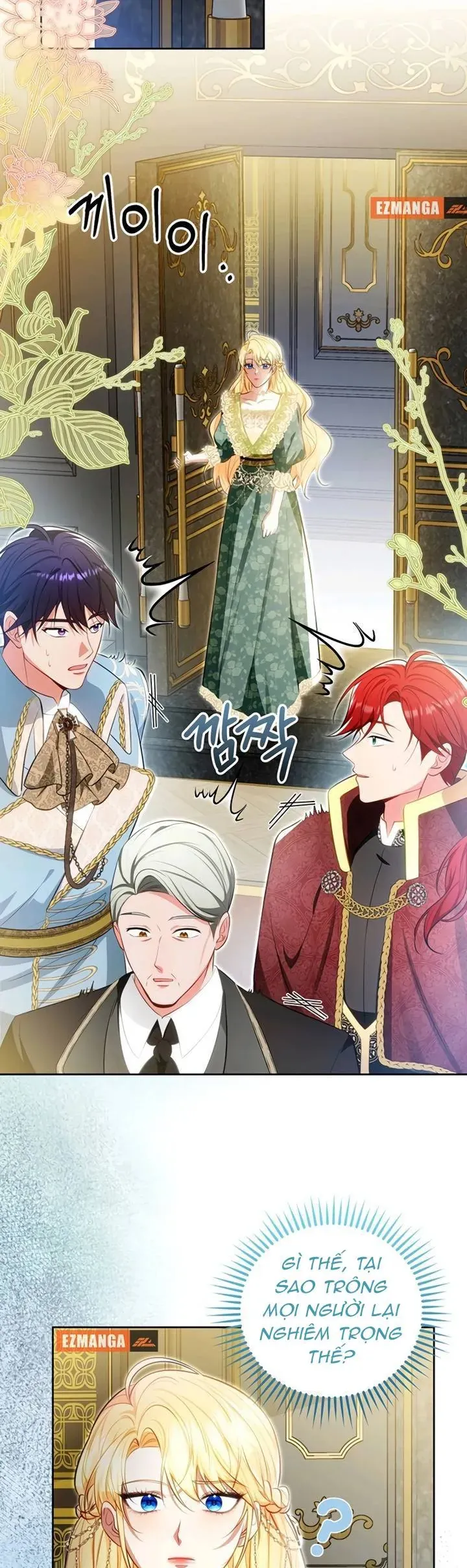 Khi Người Chồng Cũ Của Tôi Đòi Tái Hợp Chapter 23 - 19