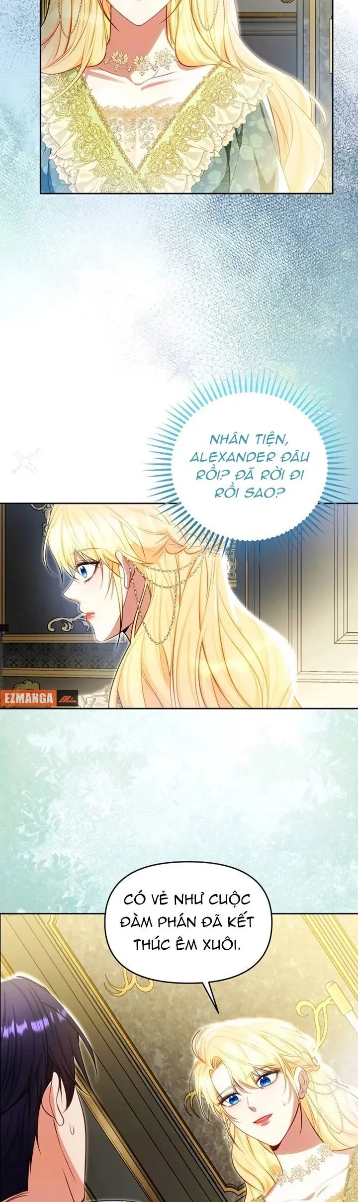 Khi Người Chồng Cũ Của Tôi Đòi Tái Hợp Chapter 23 - 20