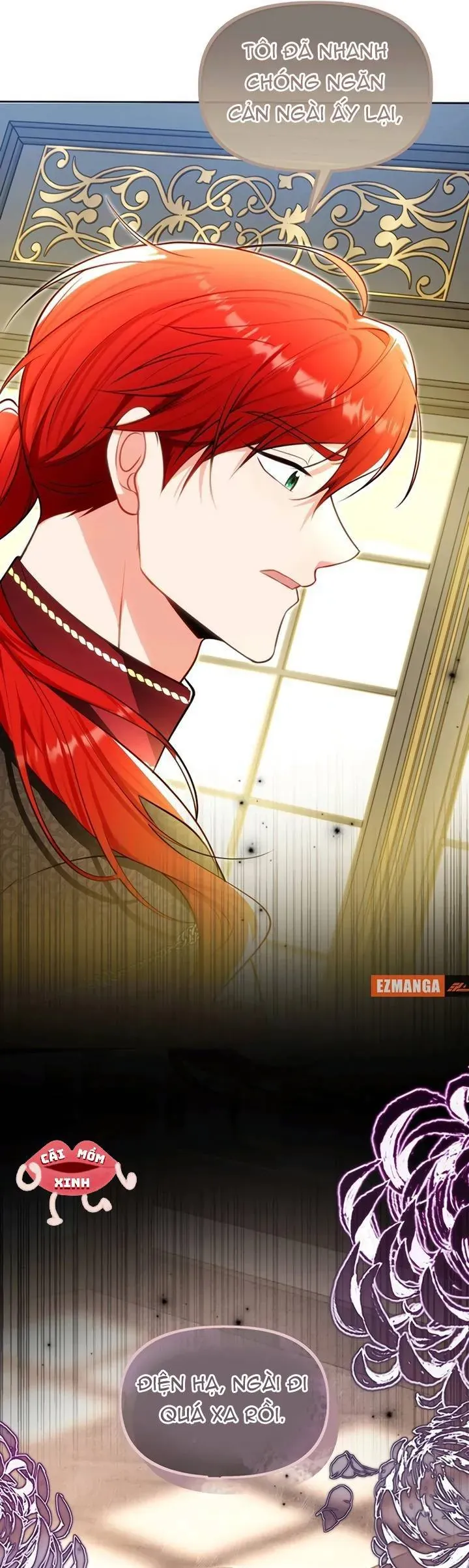Khi Người Chồng Cũ Của Tôi Đòi Tái Hợp Chapter 23 - 3