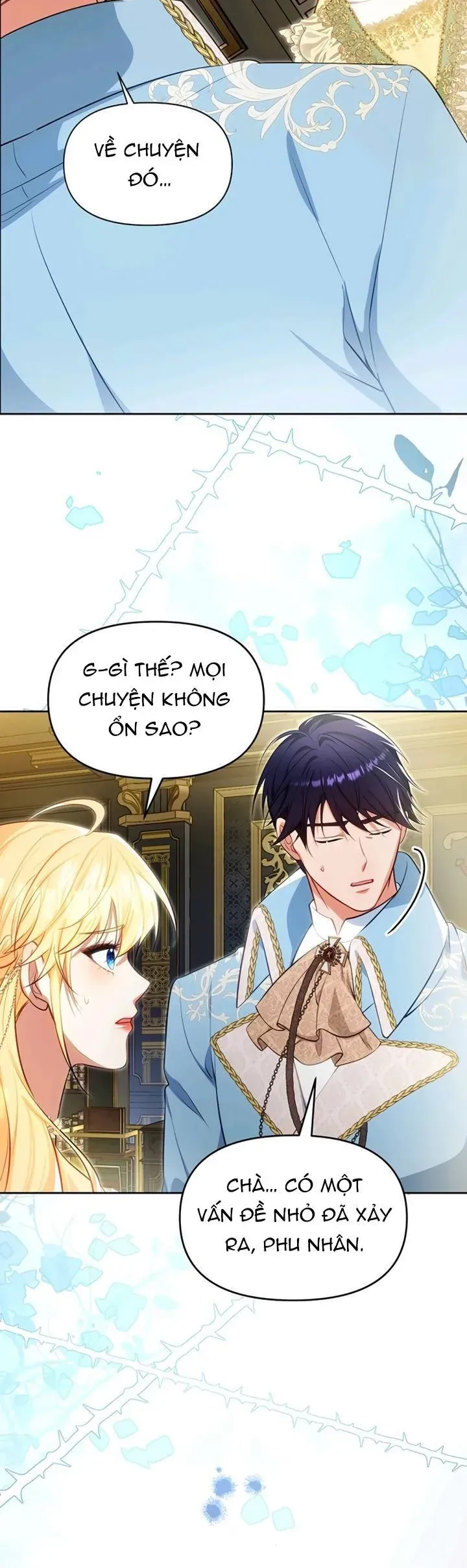 Khi Người Chồng Cũ Của Tôi Đòi Tái Hợp Chapter 23 - 21