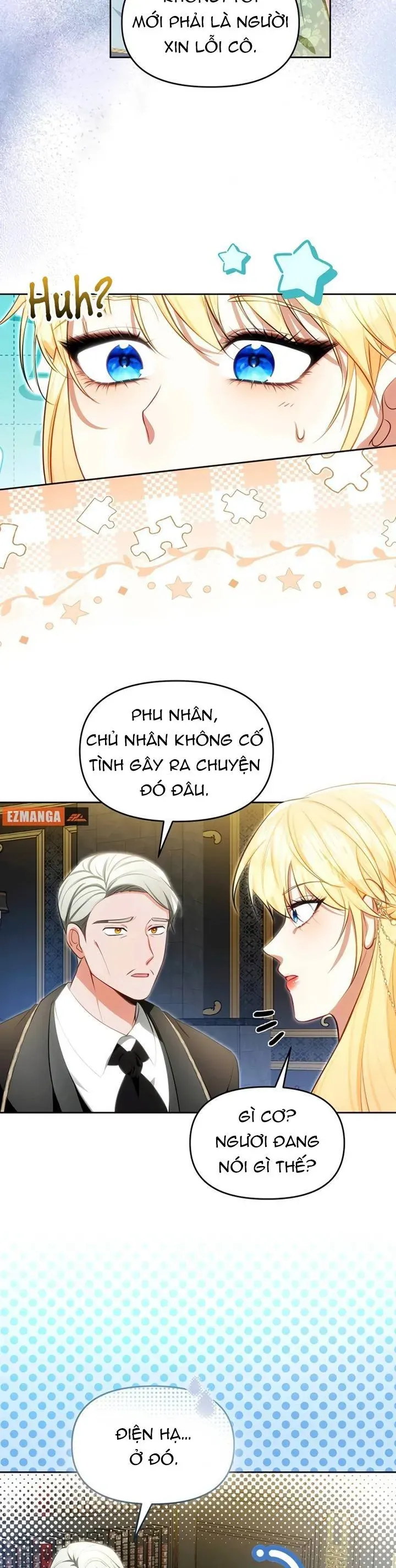 Khi Người Chồng Cũ Của Tôi Đòi Tái Hợp Chapter 23 - 23