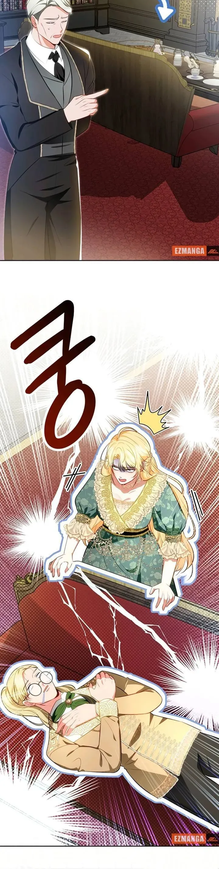 Khi Người Chồng Cũ Của Tôi Đòi Tái Hợp Chapter 23 - 24