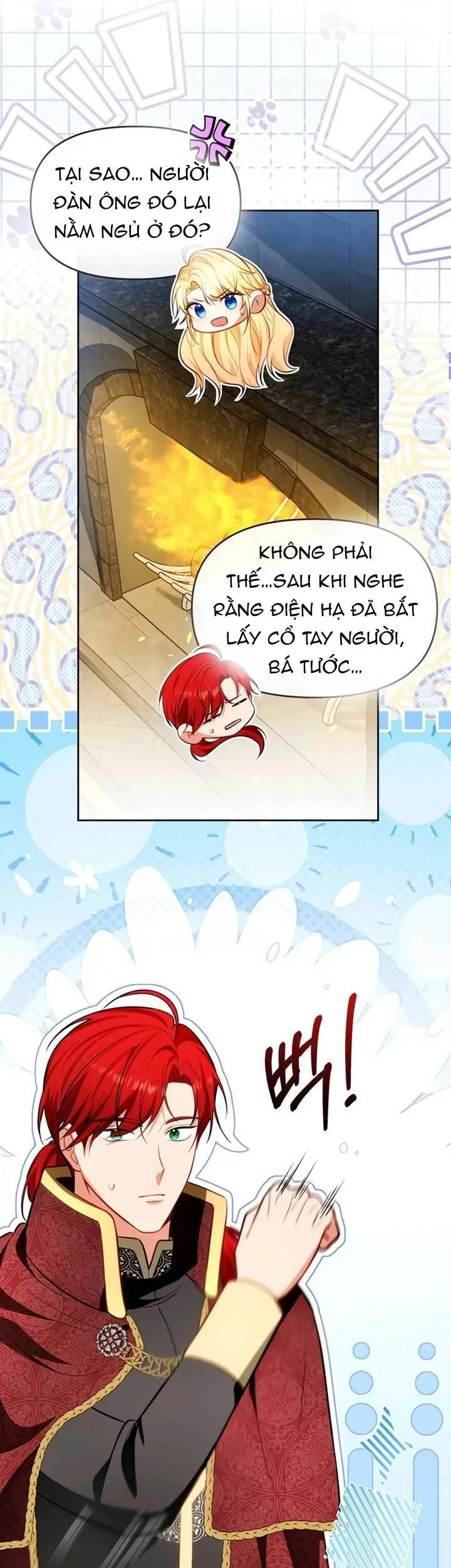 Khi Người Chồng Cũ Của Tôi Đòi Tái Hợp Chapter 23 - 25