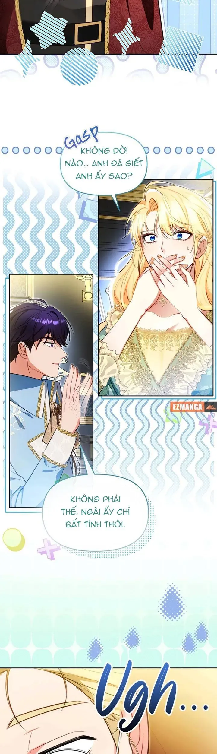 Khi Người Chồng Cũ Của Tôi Đòi Tái Hợp Chapter 23 - 26