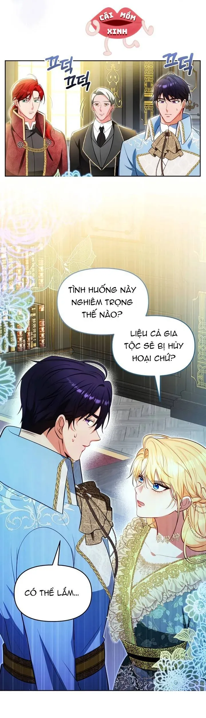 Khi Người Chồng Cũ Của Tôi Đòi Tái Hợp Chapter 23 - 29