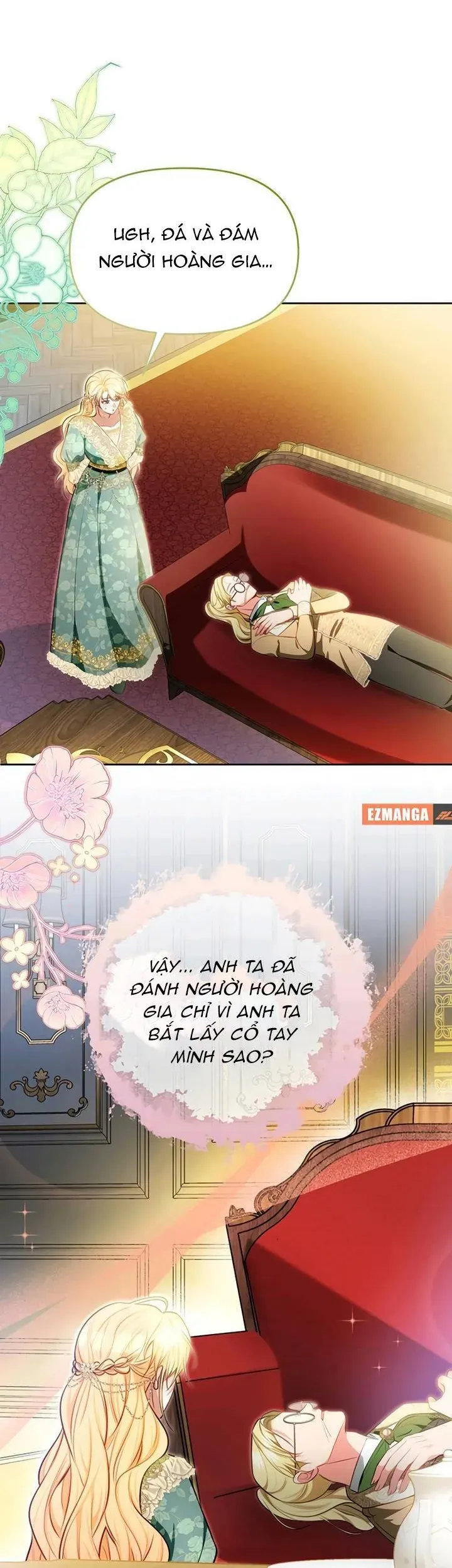 Khi Người Chồng Cũ Của Tôi Đòi Tái Hợp Chapter 23 - 30