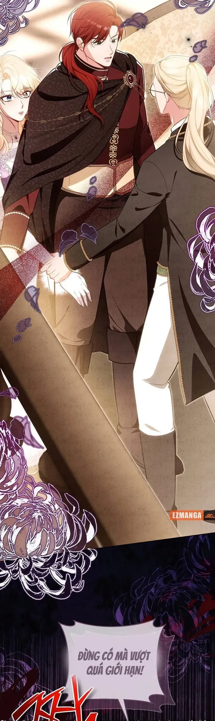 Khi Người Chồng Cũ Của Tôi Đòi Tái Hợp Chapter 23 - 4