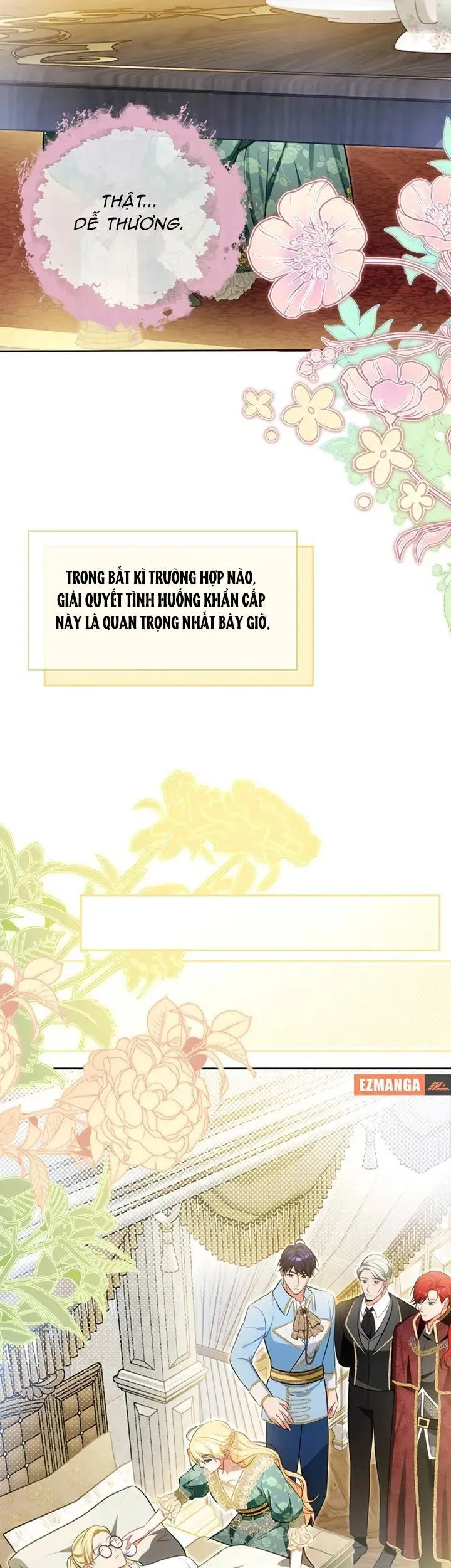 Khi Người Chồng Cũ Của Tôi Đòi Tái Hợp Chapter 23 - 31