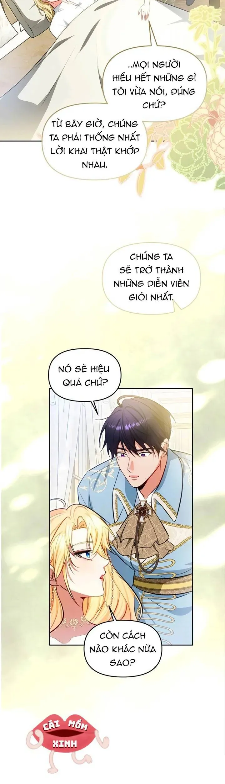 Khi Người Chồng Cũ Của Tôi Đòi Tái Hợp Chapter 23 - 32