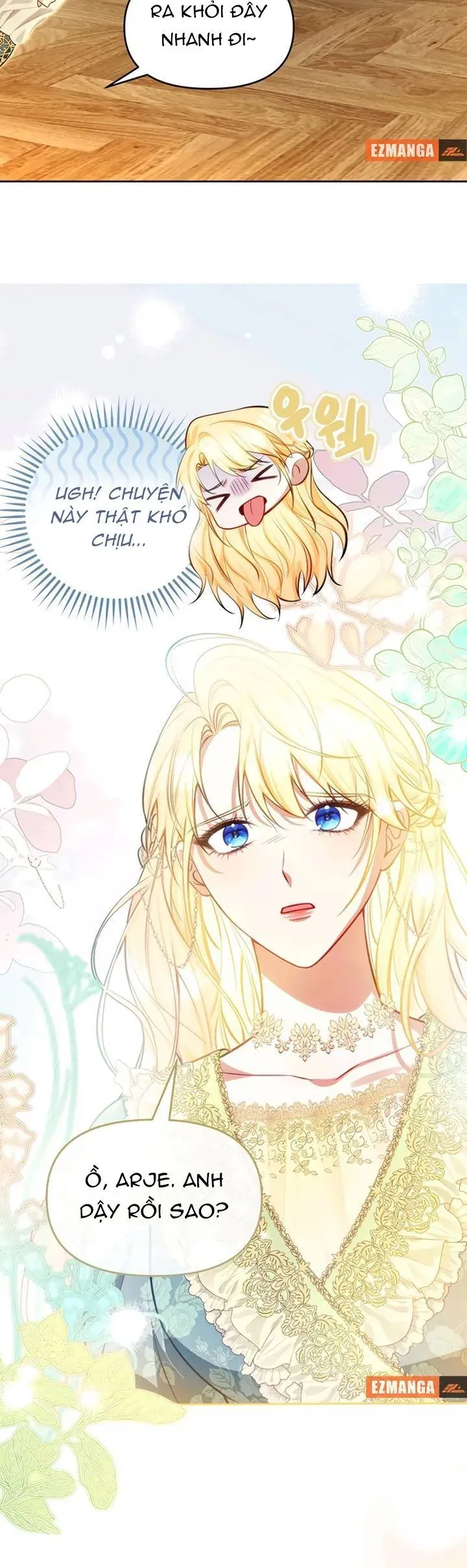 Khi Người Chồng Cũ Của Tôi Đòi Tái Hợp Chapter 23 - 34