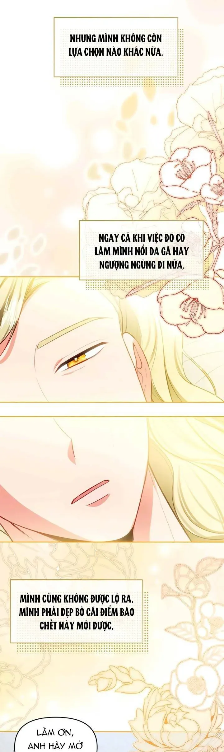 Khi Người Chồng Cũ Của Tôi Đòi Tái Hợp Chapter 23 - 35