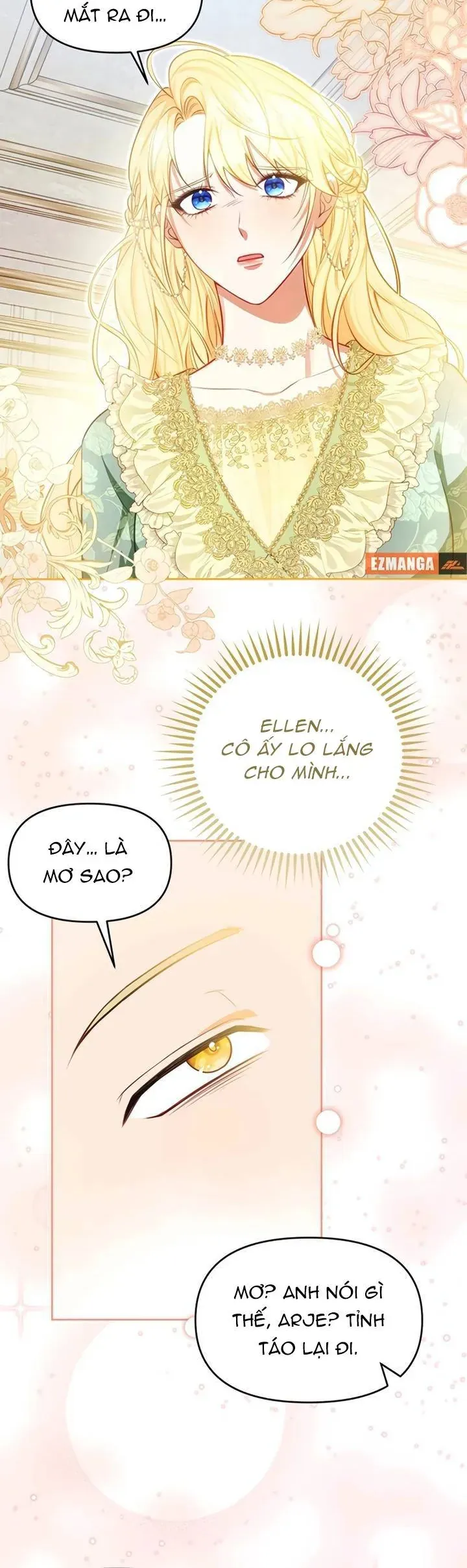 Khi Người Chồng Cũ Của Tôi Đòi Tái Hợp Chapter 23 - 36