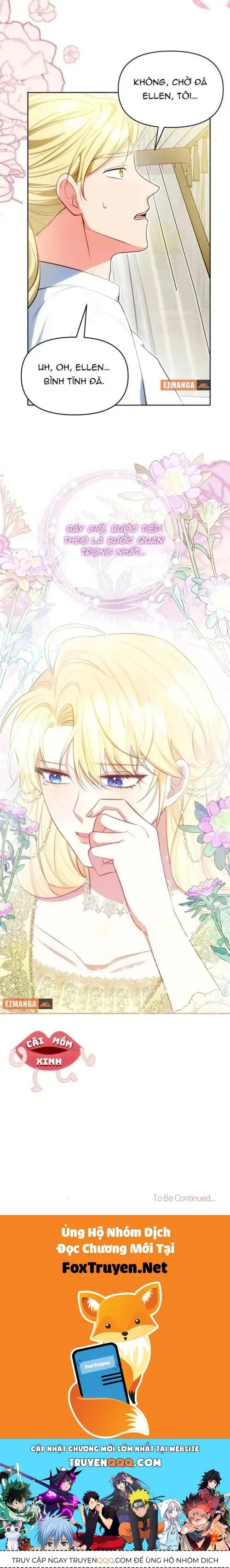 Khi Người Chồng Cũ Của Tôi Đòi Tái Hợp Chapter 23 - 38