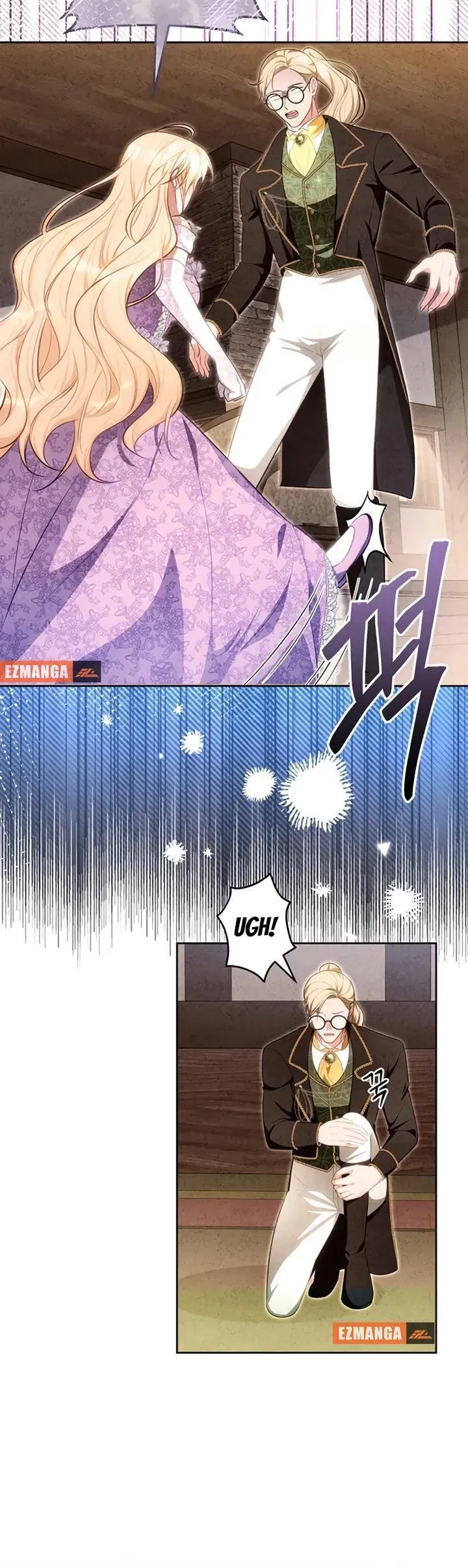 Khi Người Chồng Cũ Của Tôi Đòi Tái Hợp Chapter 23 - 6