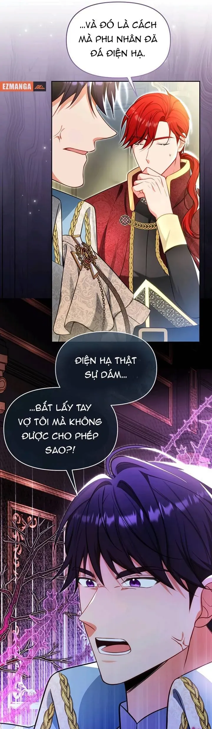 Khi Người Chồng Cũ Của Tôi Đòi Tái Hợp Chapter 23 - 7