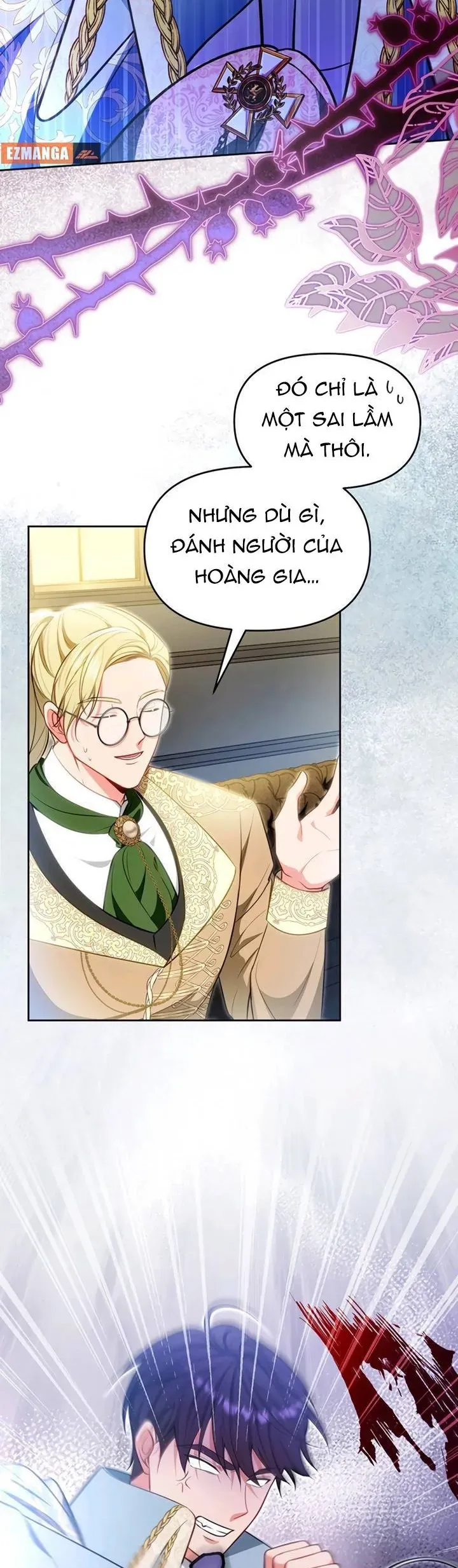 Khi Người Chồng Cũ Của Tôi Đòi Tái Hợp Chapter 23 - 8