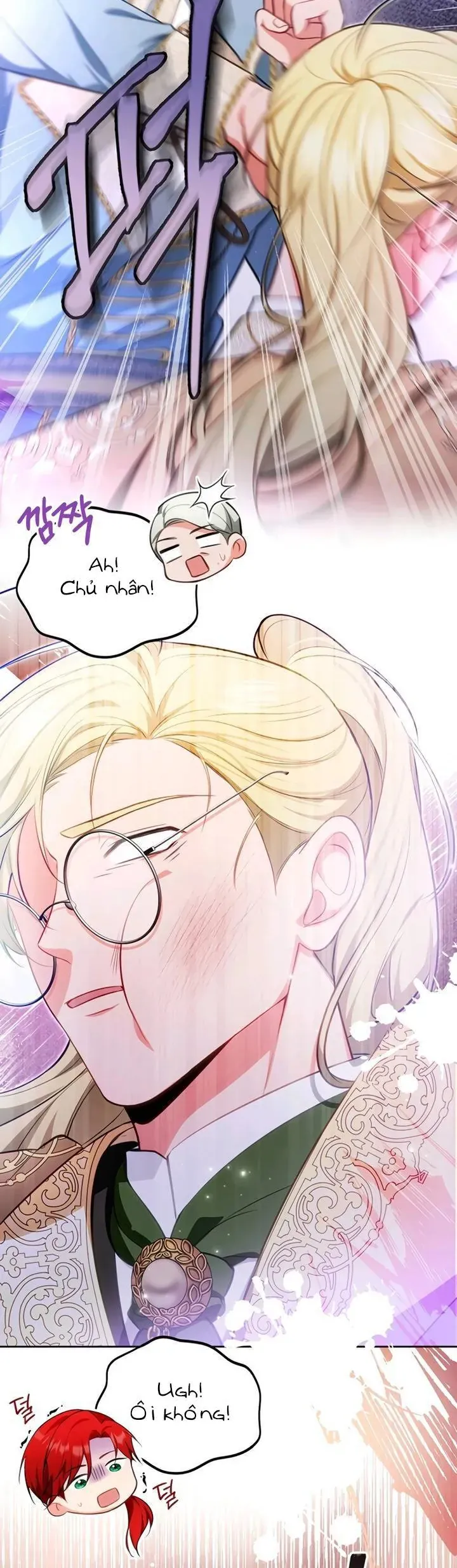 Khi Người Chồng Cũ Của Tôi Đòi Tái Hợp Chapter 23 - 9