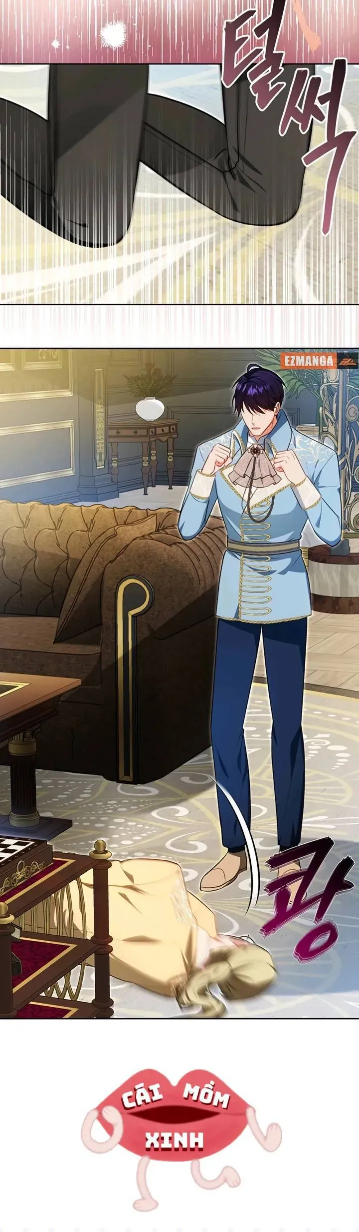 Khi Người Chồng Cũ Của Tôi Đòi Tái Hợp Chapter 23 - 10