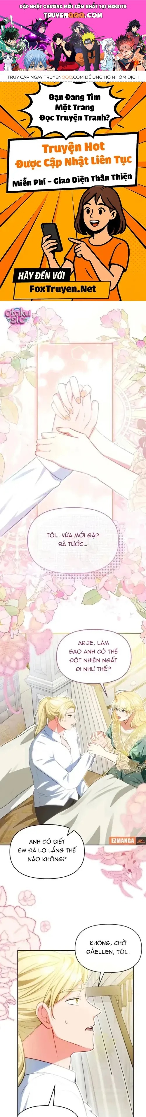 Khi Người Chồng Cũ Của Tôi Đòi Tái Hợp Chapter 24 - 1