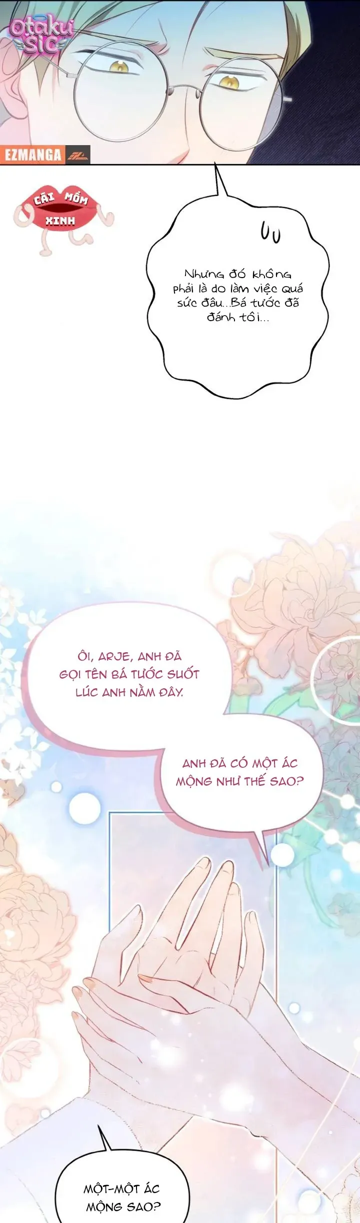 Khi Người Chồng Cũ Của Tôi Đòi Tái Hợp Chapter 24 - 11