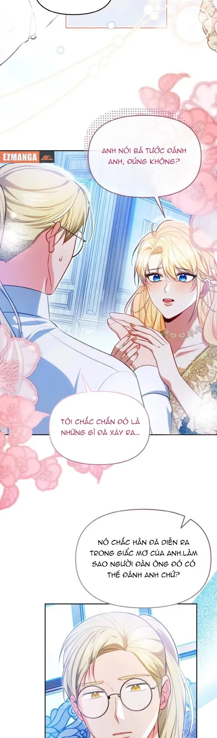 Khi Người Chồng Cũ Của Tôi Đòi Tái Hợp Chapter 24 - 12