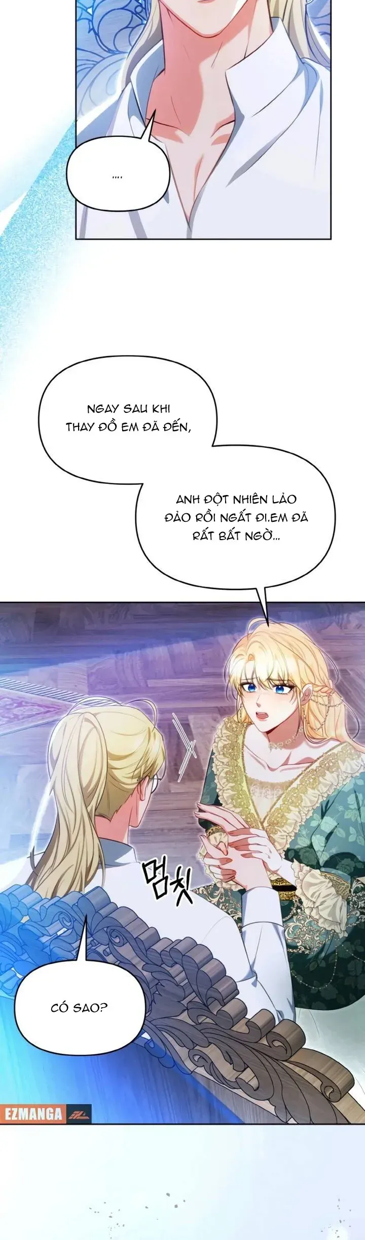 Khi Người Chồng Cũ Của Tôi Đòi Tái Hợp Chapter 24 - 13