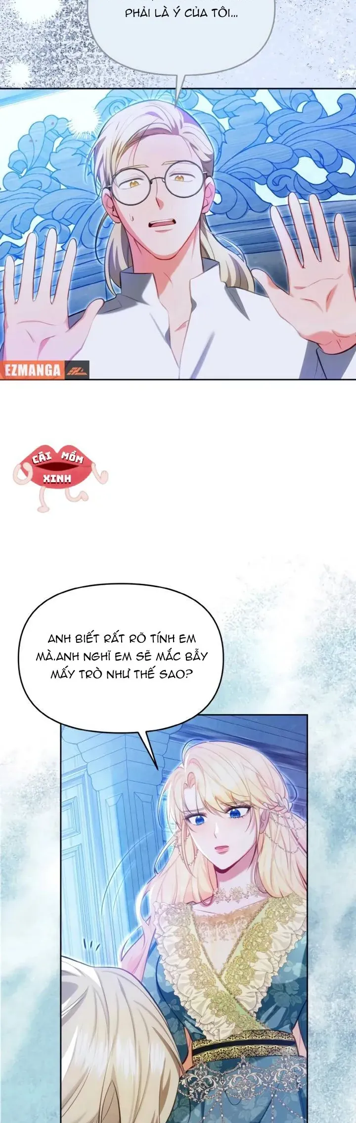 Khi Người Chồng Cũ Của Tôi Đòi Tái Hợp Chapter 24 - 15