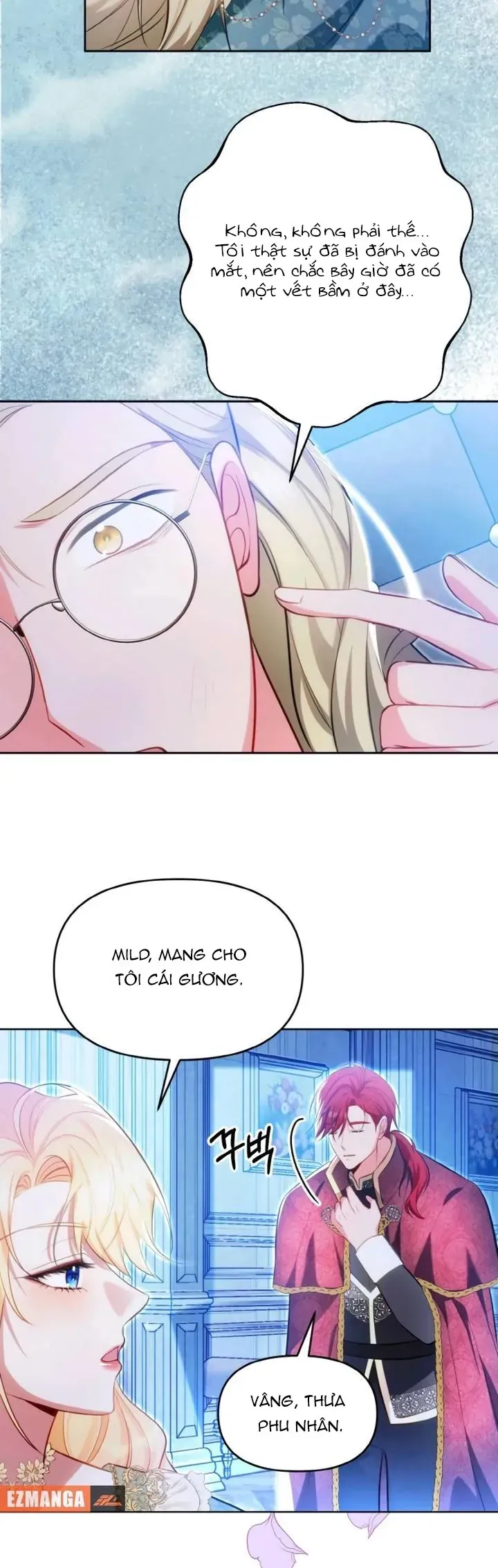 Khi Người Chồng Cũ Của Tôi Đòi Tái Hợp Chapter 24 - 16