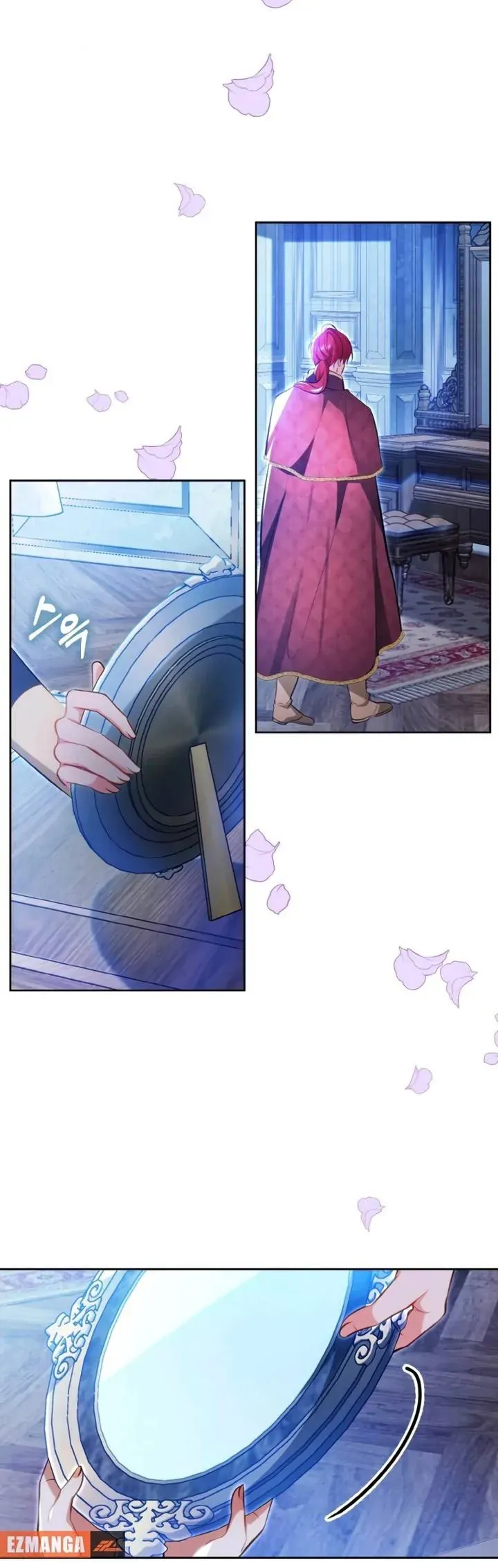 Khi Người Chồng Cũ Của Tôi Đòi Tái Hợp Chapter 24 - 17