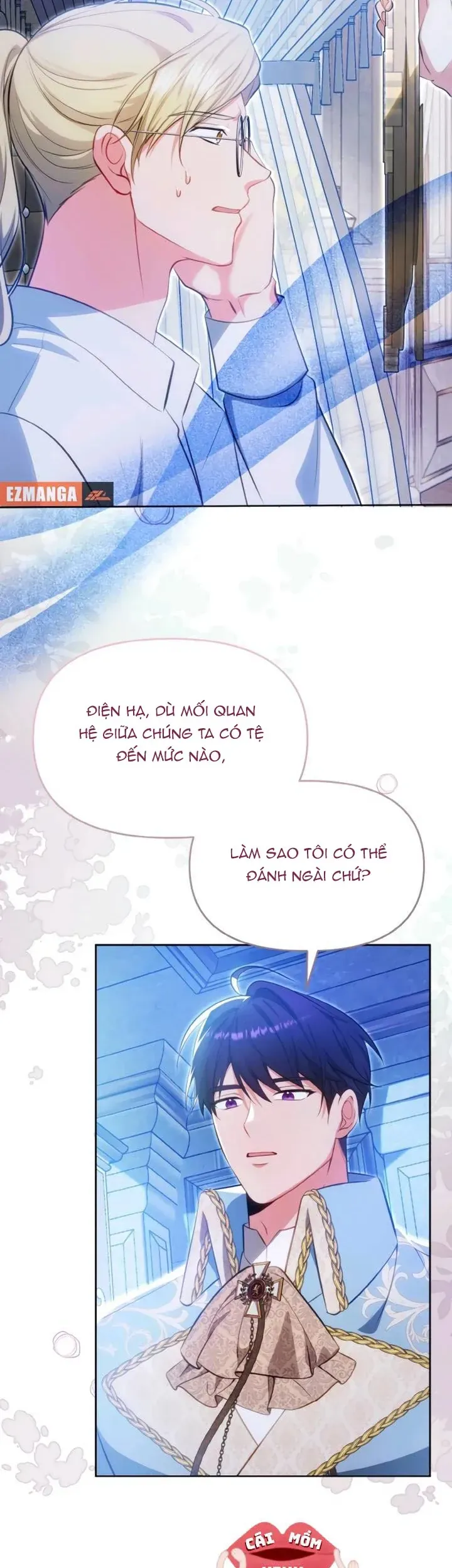 Khi Người Chồng Cũ Của Tôi Đòi Tái Hợp Chapter 24 - 19