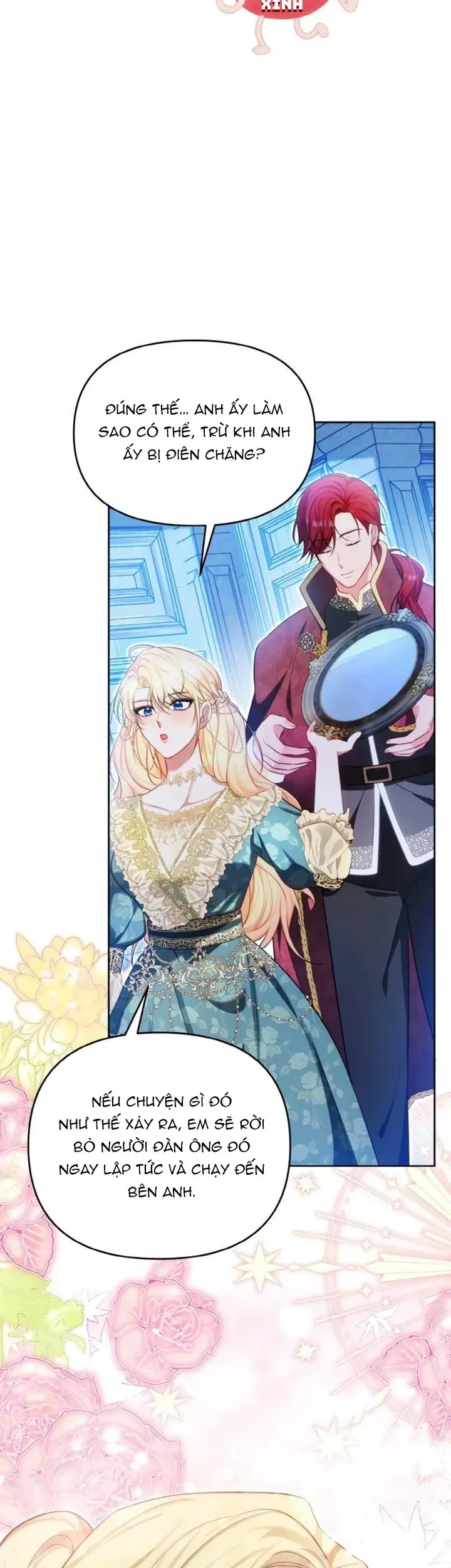 Khi Người Chồng Cũ Của Tôi Đòi Tái Hợp Chapter 24 - 20