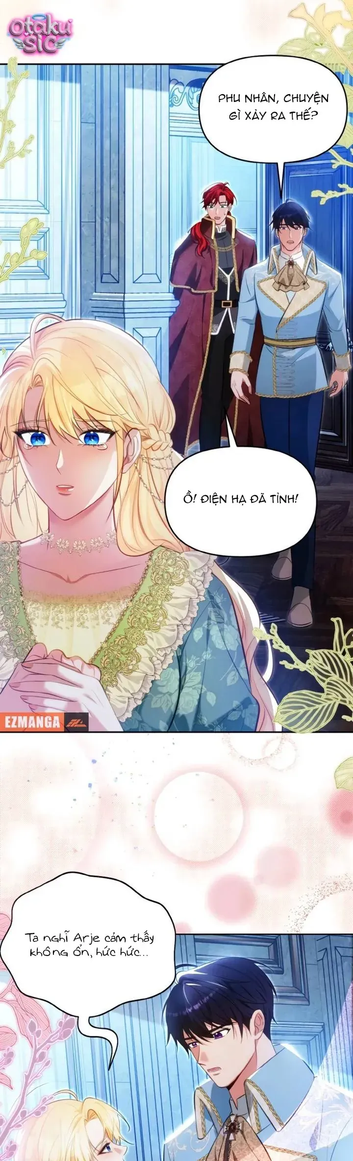 Khi Người Chồng Cũ Của Tôi Đòi Tái Hợp Chapter 24 - 3