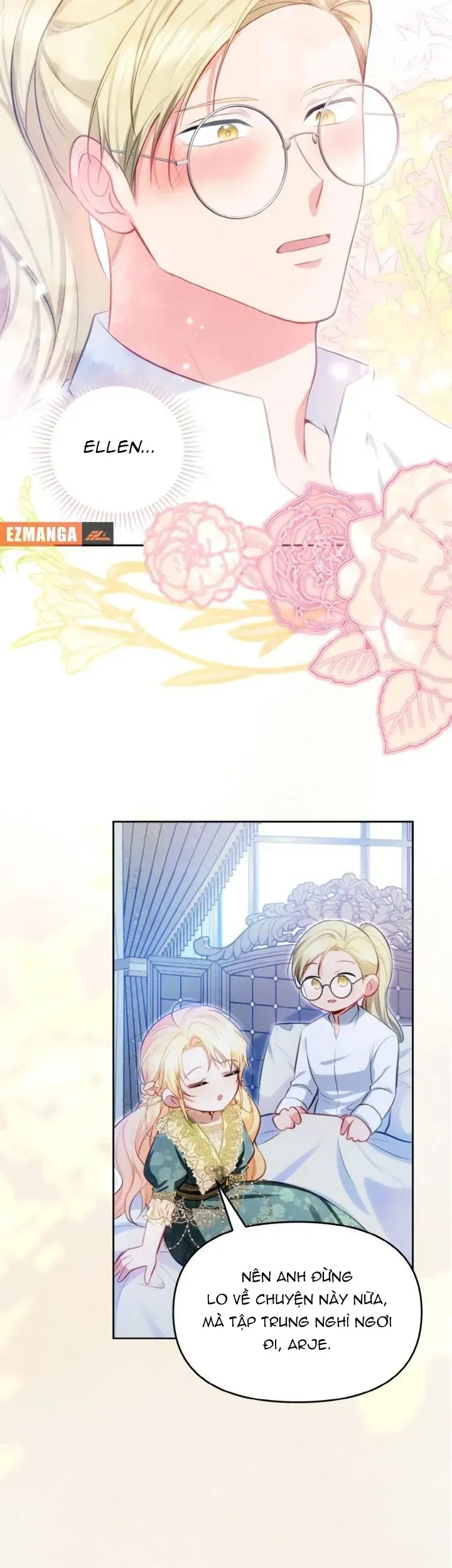 Khi Người Chồng Cũ Của Tôi Đòi Tái Hợp Chapter 24 - 21