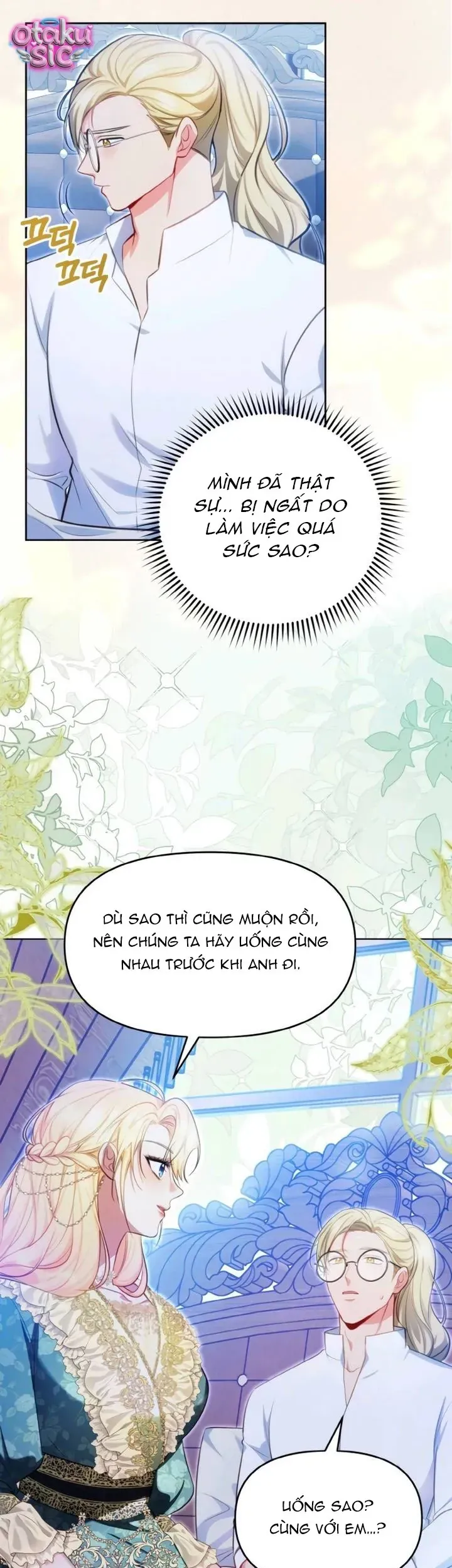 Khi Người Chồng Cũ Của Tôi Đòi Tái Hợp Chapter 24 - 22