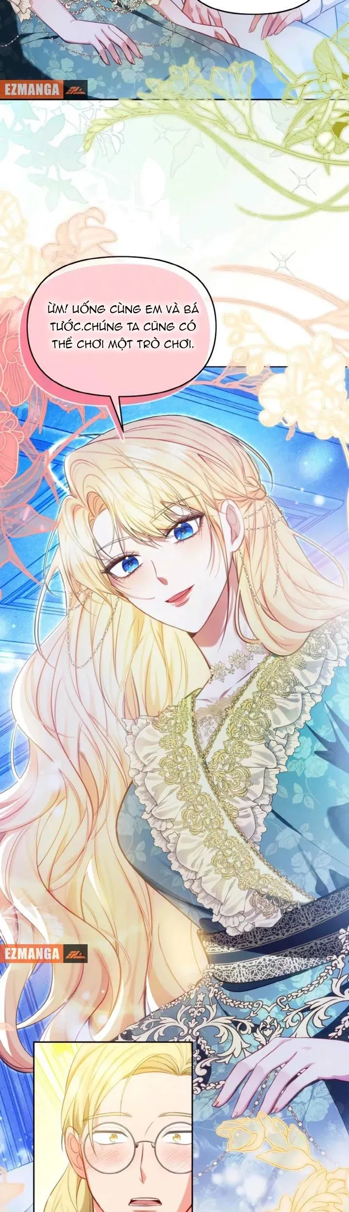 Khi Người Chồng Cũ Của Tôi Đòi Tái Hợp Chapter 24 - 23