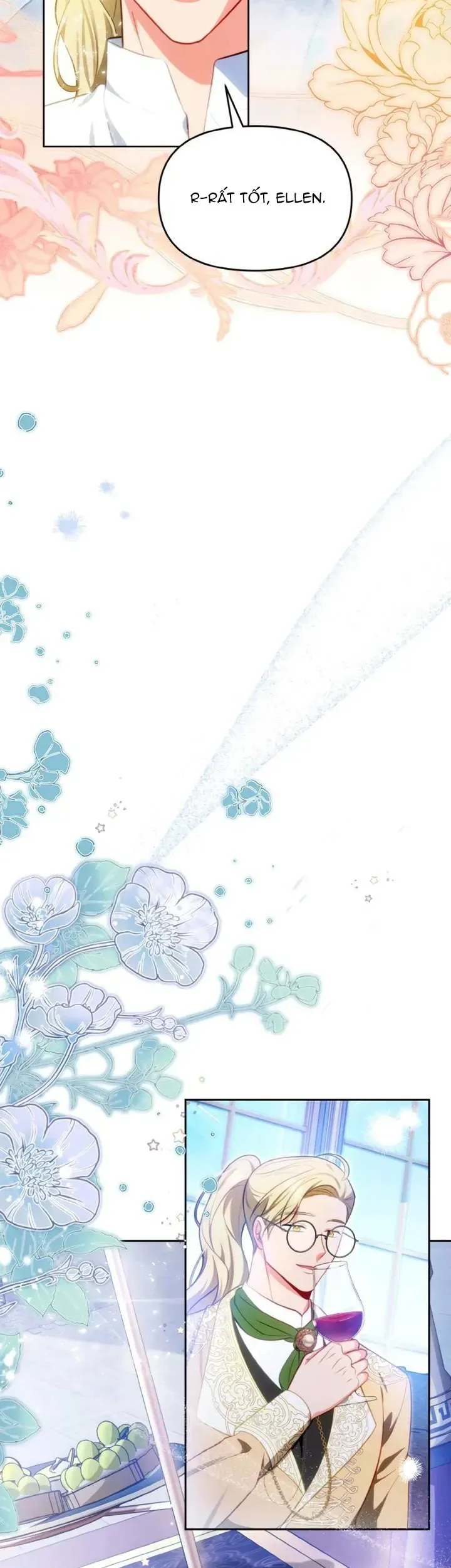 Khi Người Chồng Cũ Của Tôi Đòi Tái Hợp Chapter 24 - 24